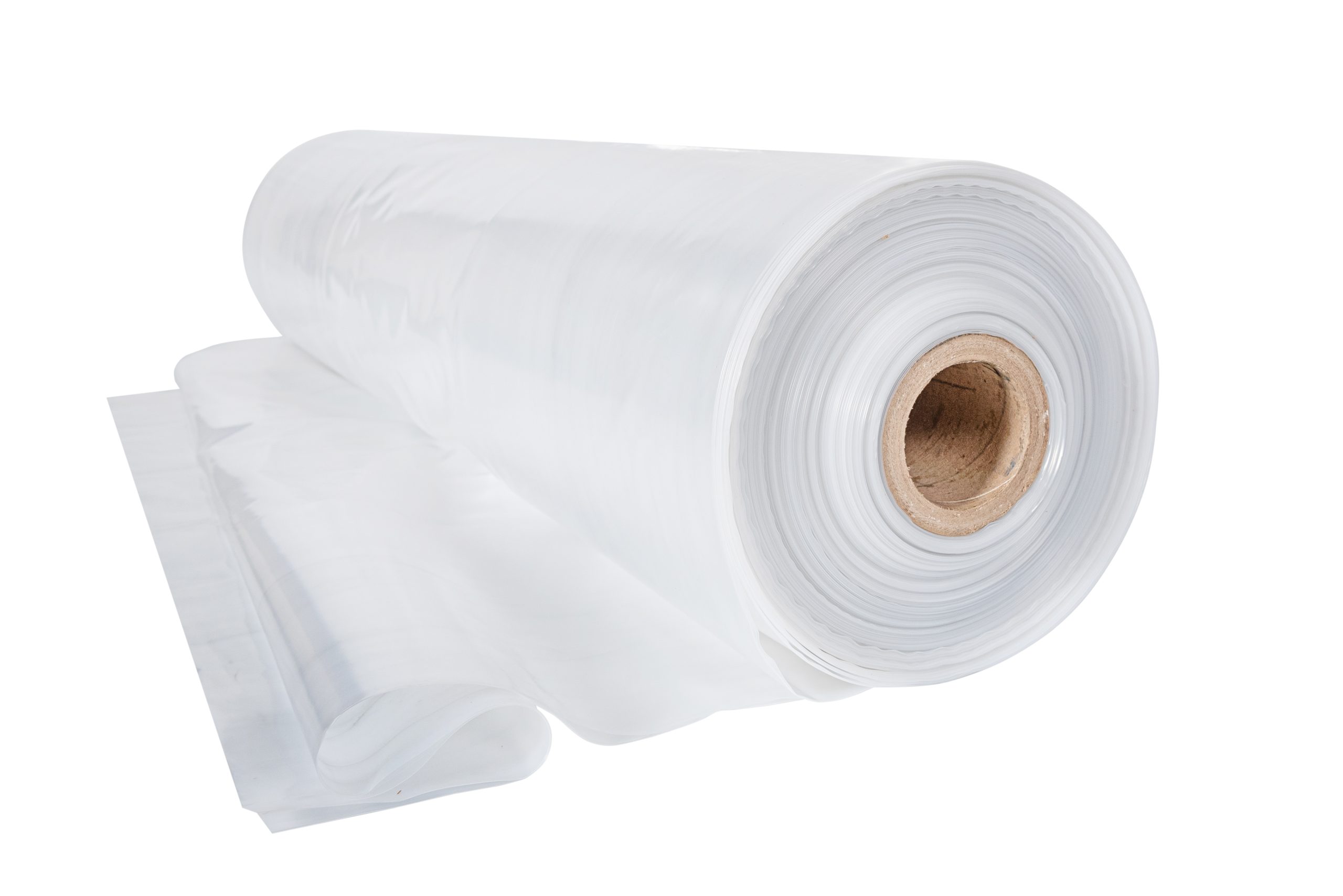 plásticos termorretrátil