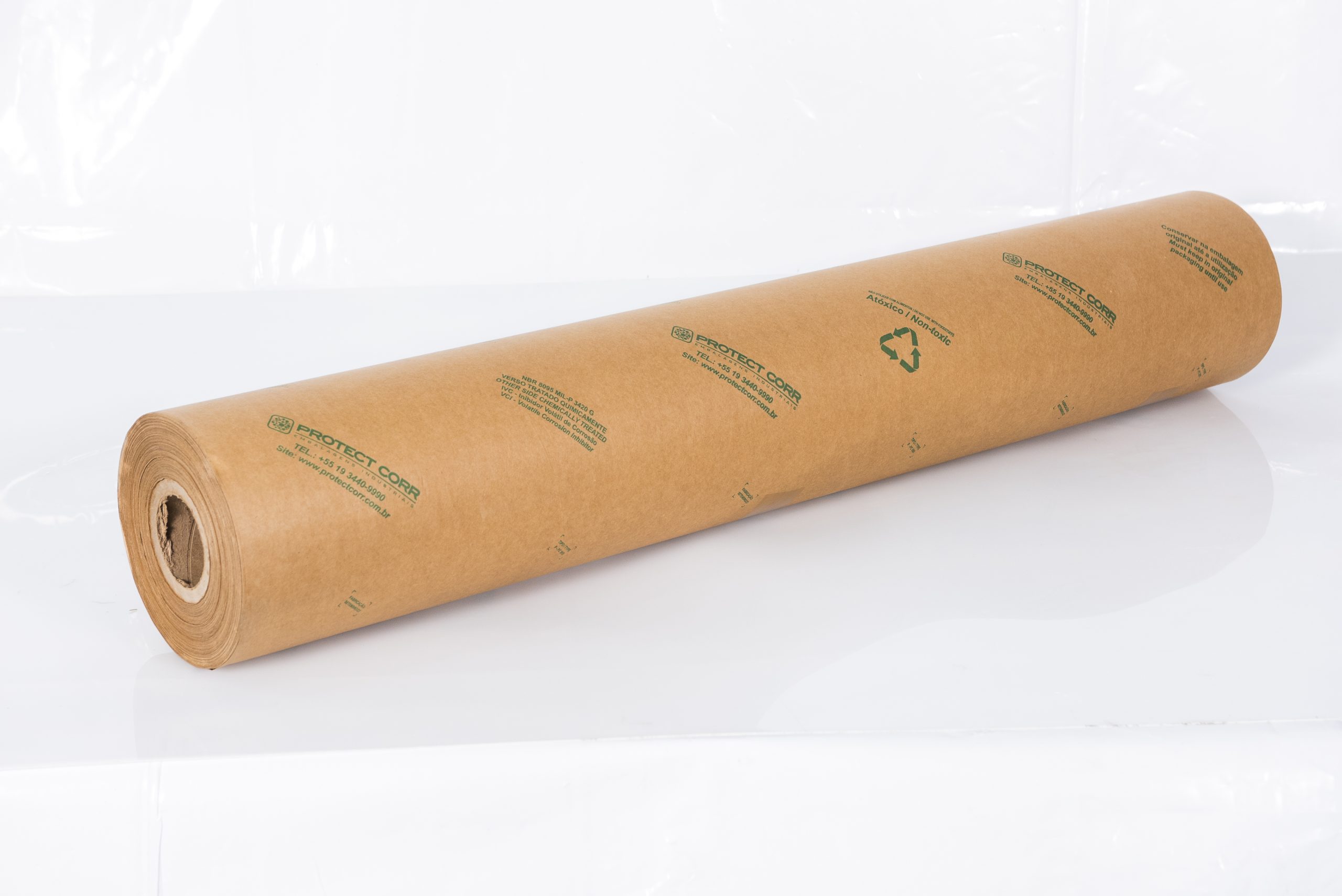 papel kraft