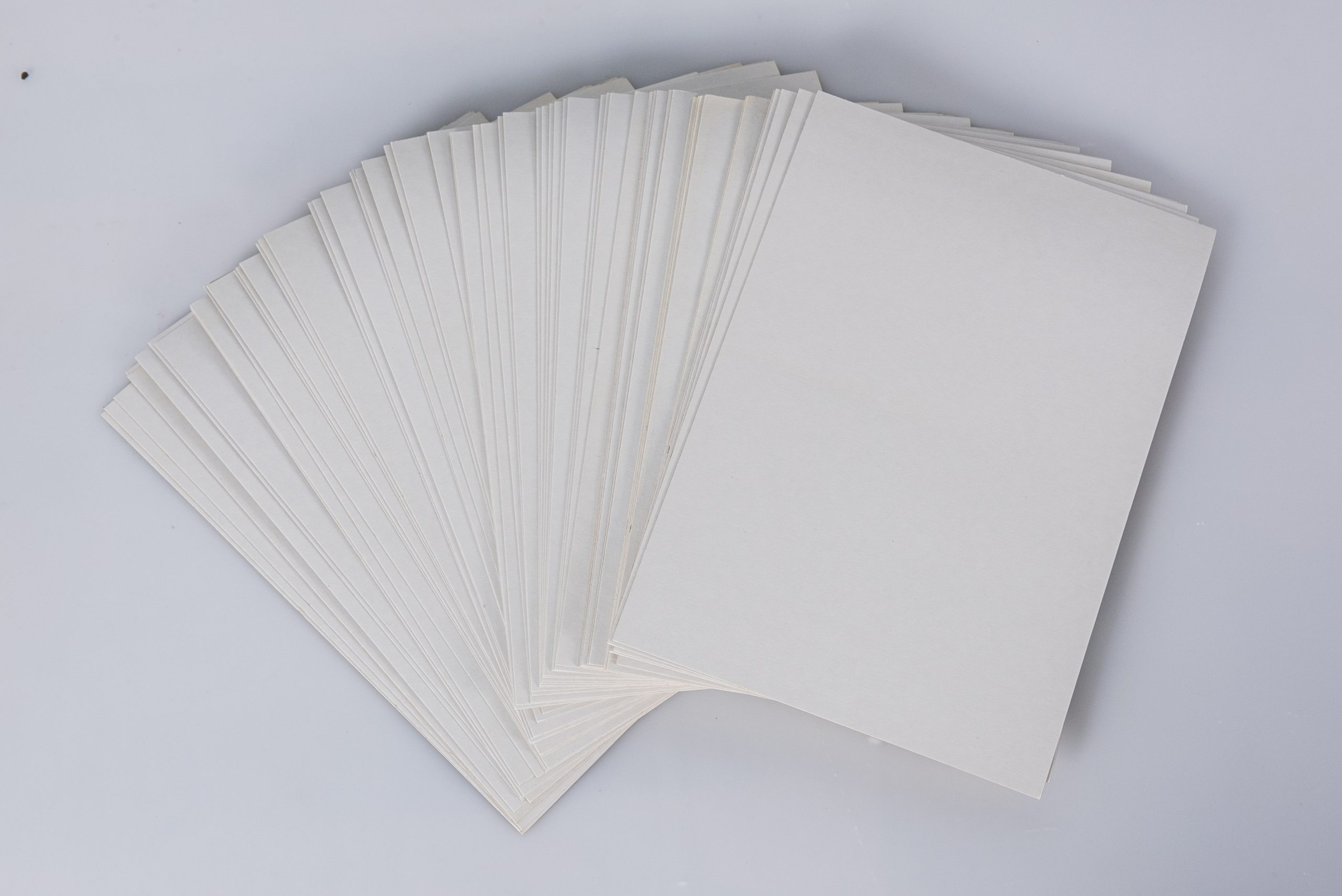 papel cartão