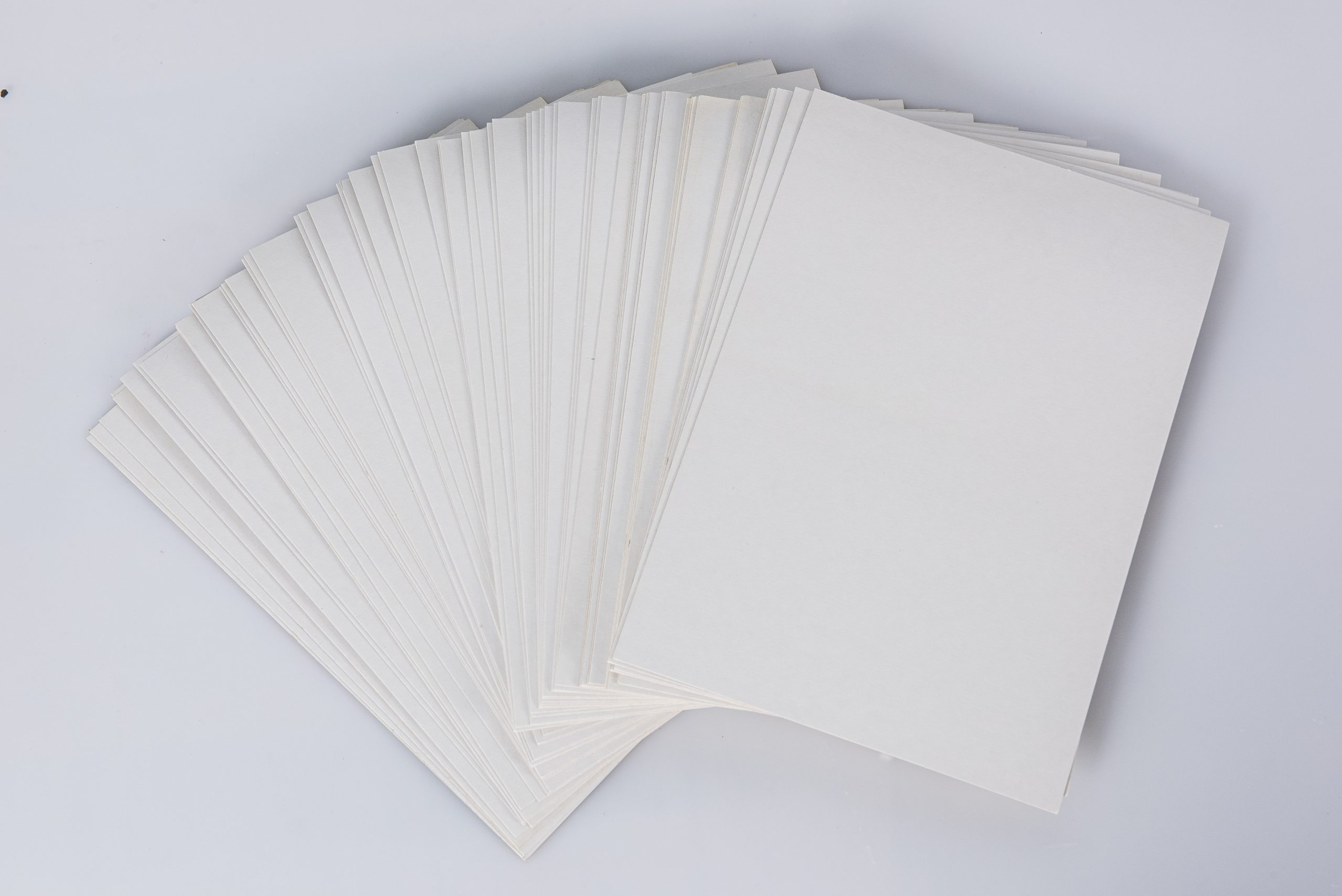 papel cartão
